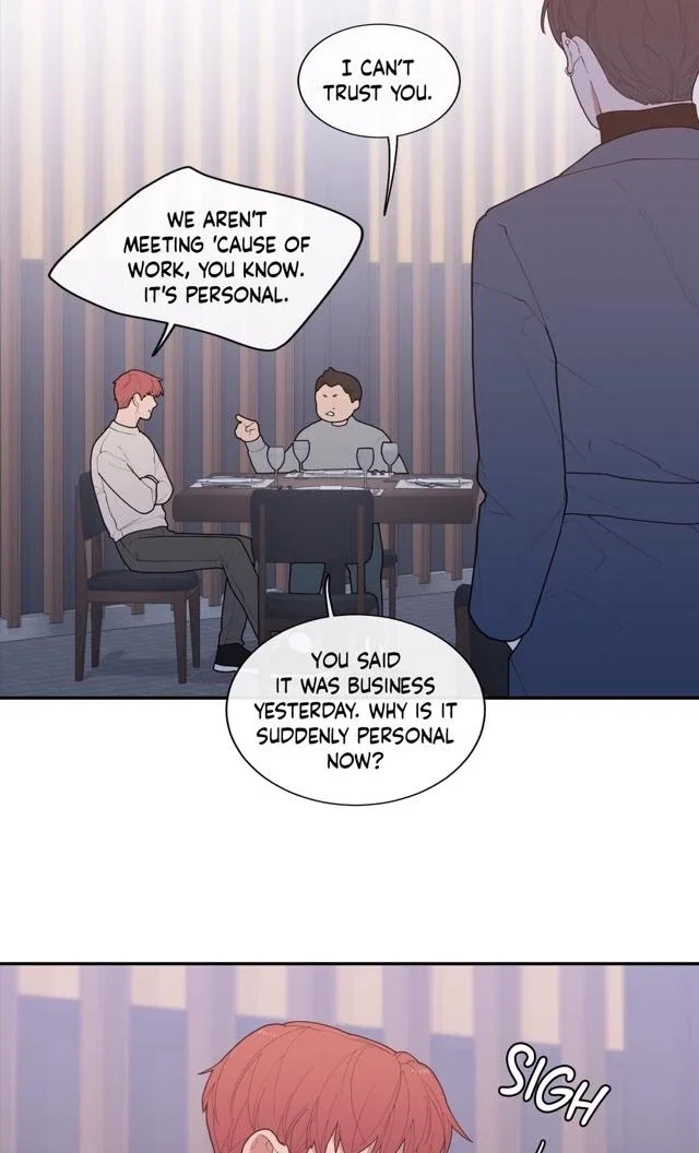 Love or Hate Chapter 53 - Page 32