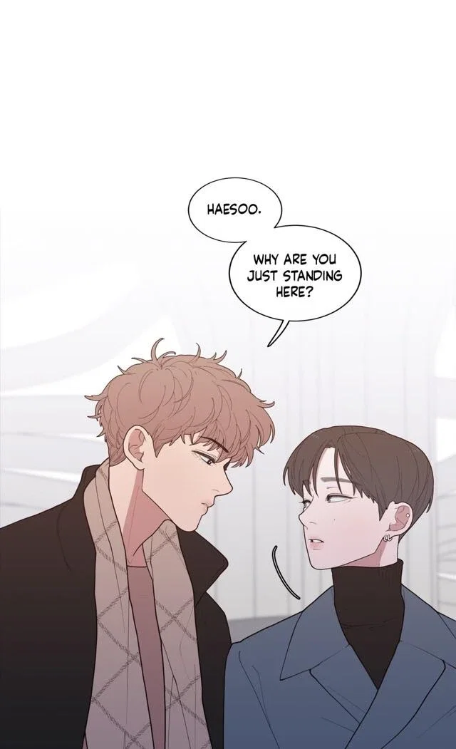 Love or Hate Chapter 53 - Page 35