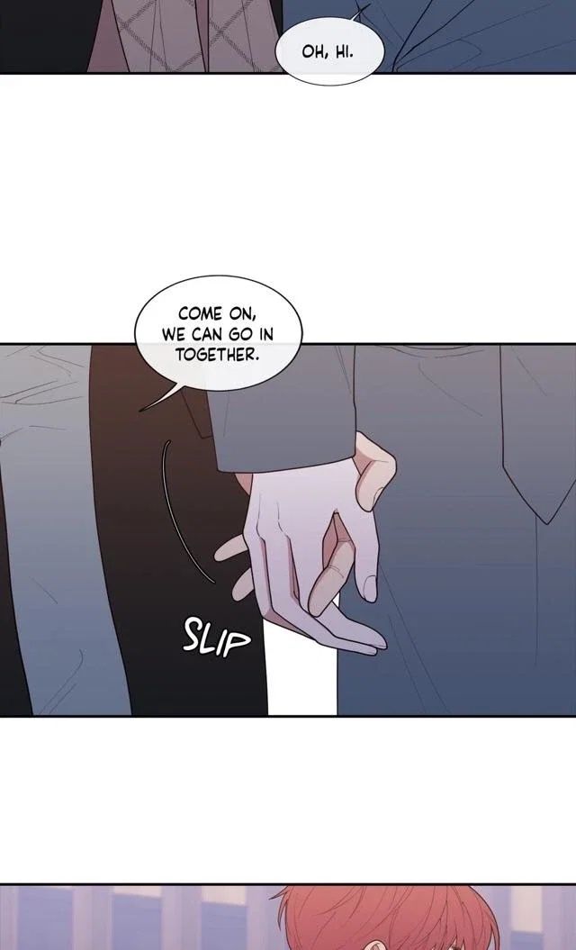 Love or Hate Chapter 53 - Page 36