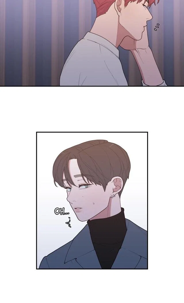 Love or Hate Chapter 53 - Page 37