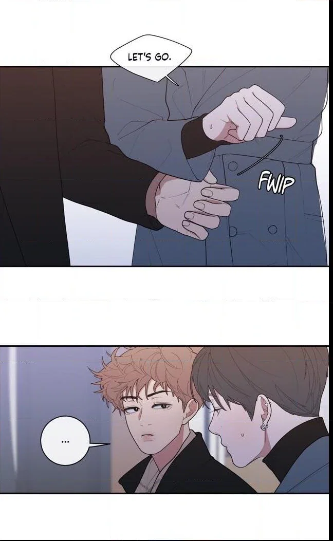 Love or Hate Chapter 53 - Page 38
