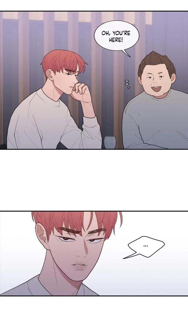 Love or Hate Chapter 53 - Page 39