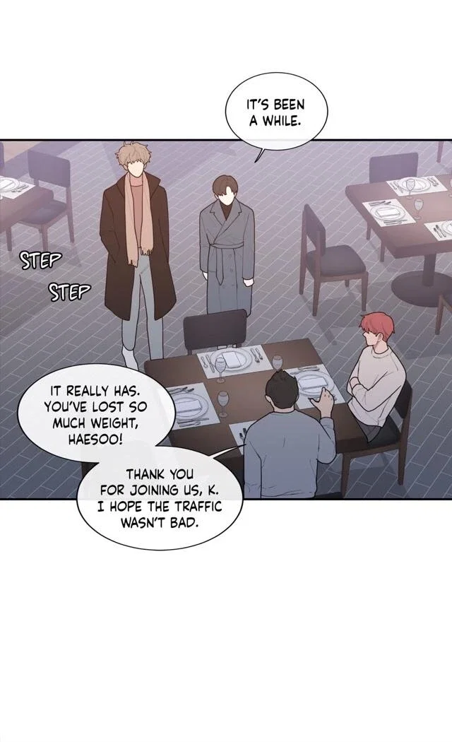 Love or Hate Chapter 53 - Page 40