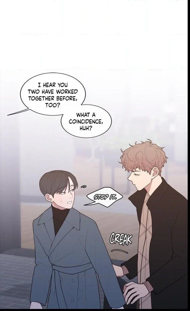 Love or Hate Chapter 53 - Page 41