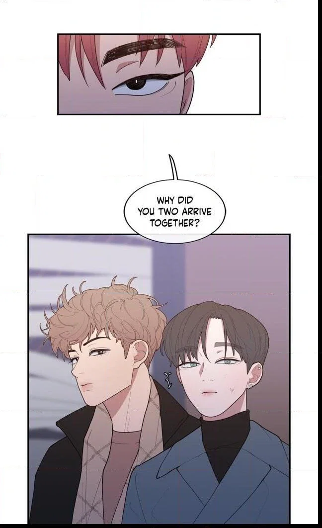 Love or Hate Chapter 53 - Page 42