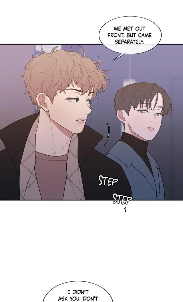 Love or Hate Chapter 53 - Page 43