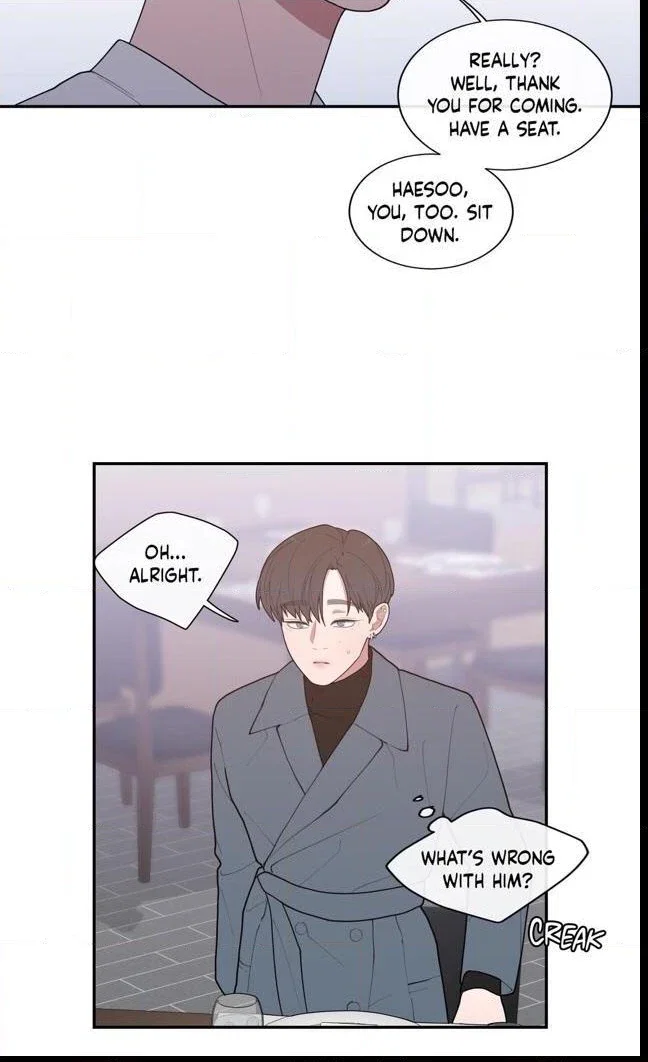 Love or Hate Chapter 53 - Page 45