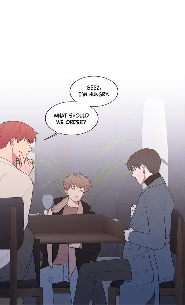 Love or Hate Chapter 53 - Page 46