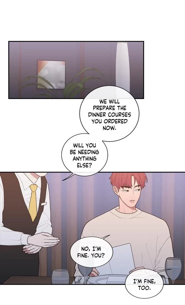 Love or Hate Chapter 54 - Page 3