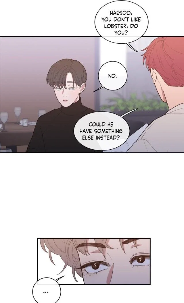 Love or Hate Chapter 54 - Page 4