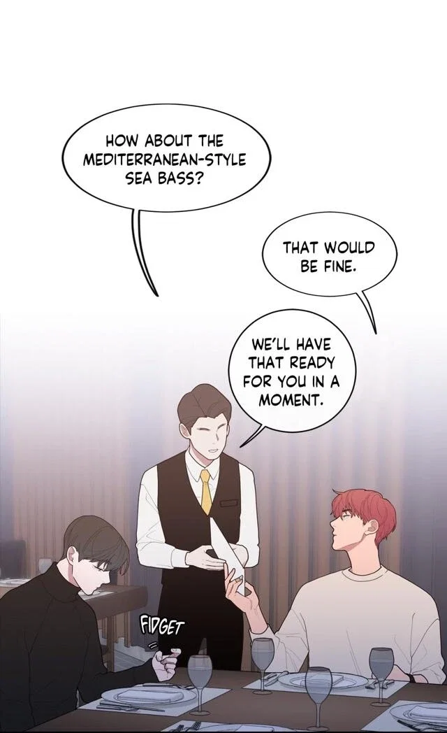 Love or Hate Chapter 54 - Page 5