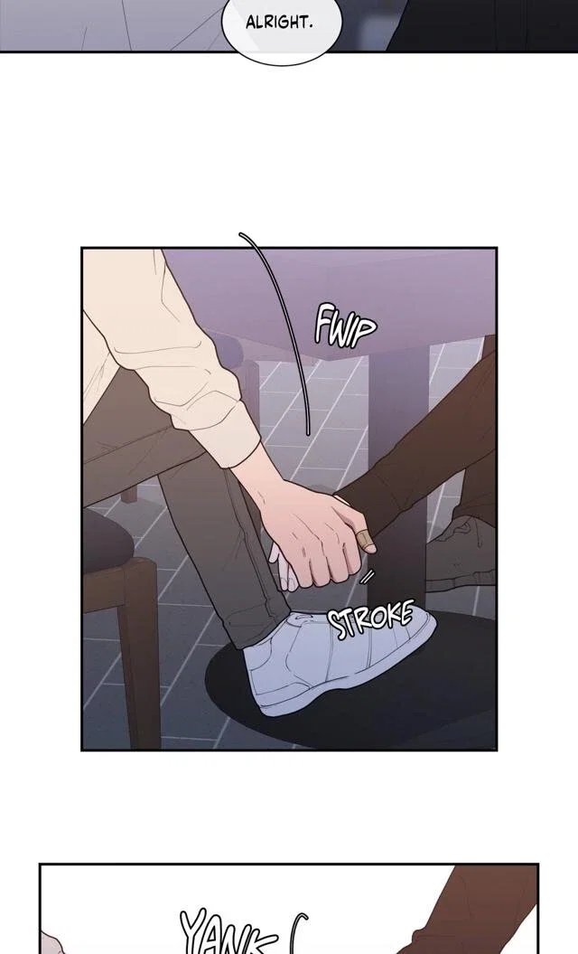 Love or Hate Chapter 54 - Page 8