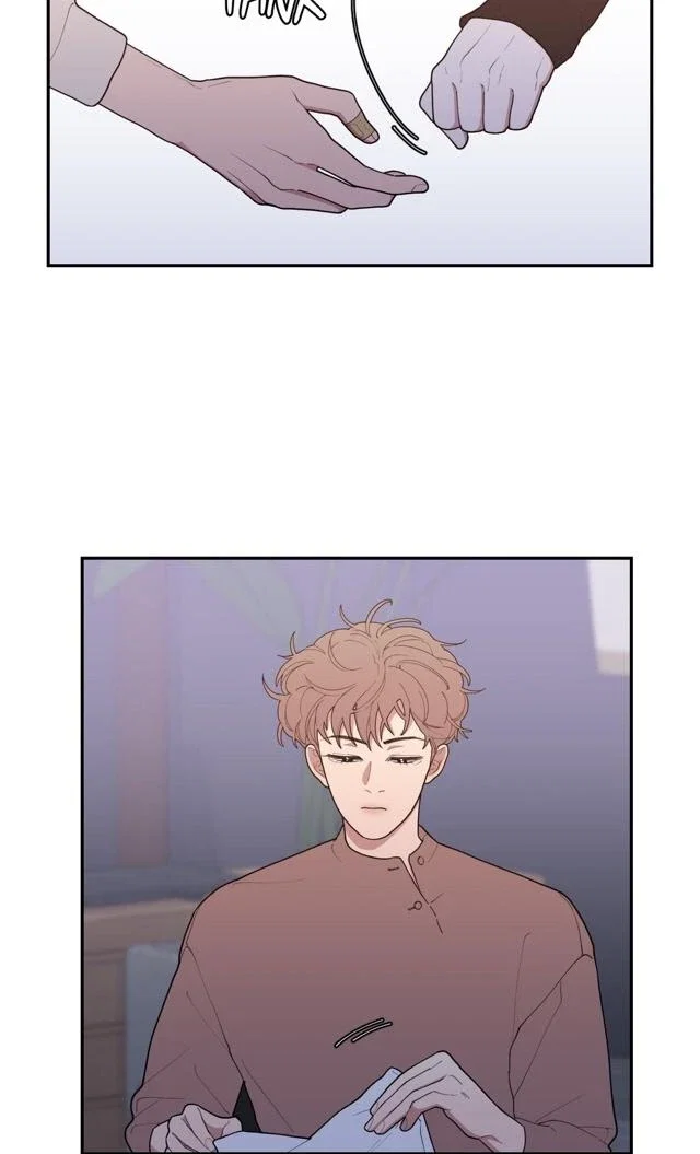 Love or Hate Chapter 54 - Page 9
