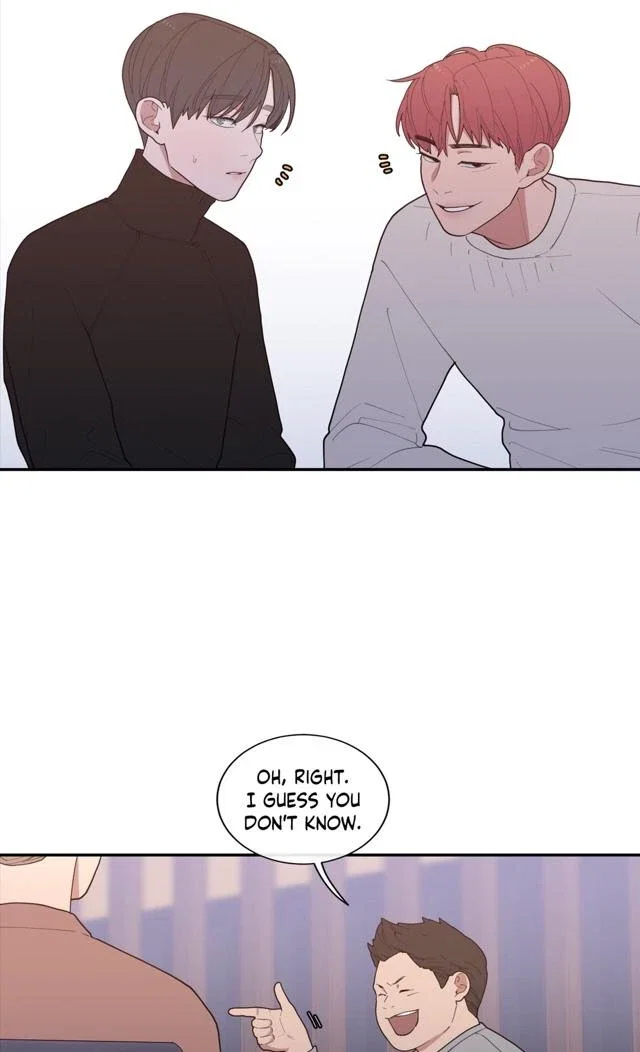 Love or Hate Chapter 54 - Page 12
