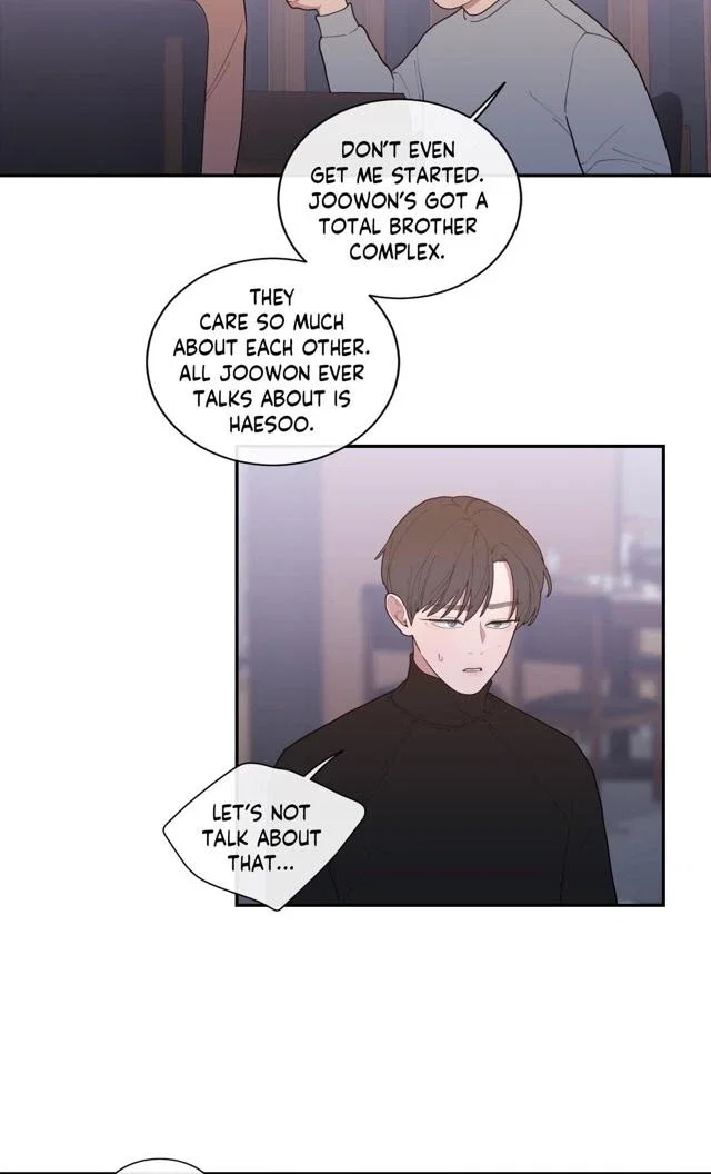 Love or Hate Chapter 54 - Page 13
