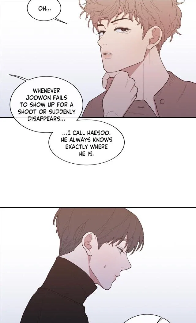 Love or Hate Chapter 54 - Page 14