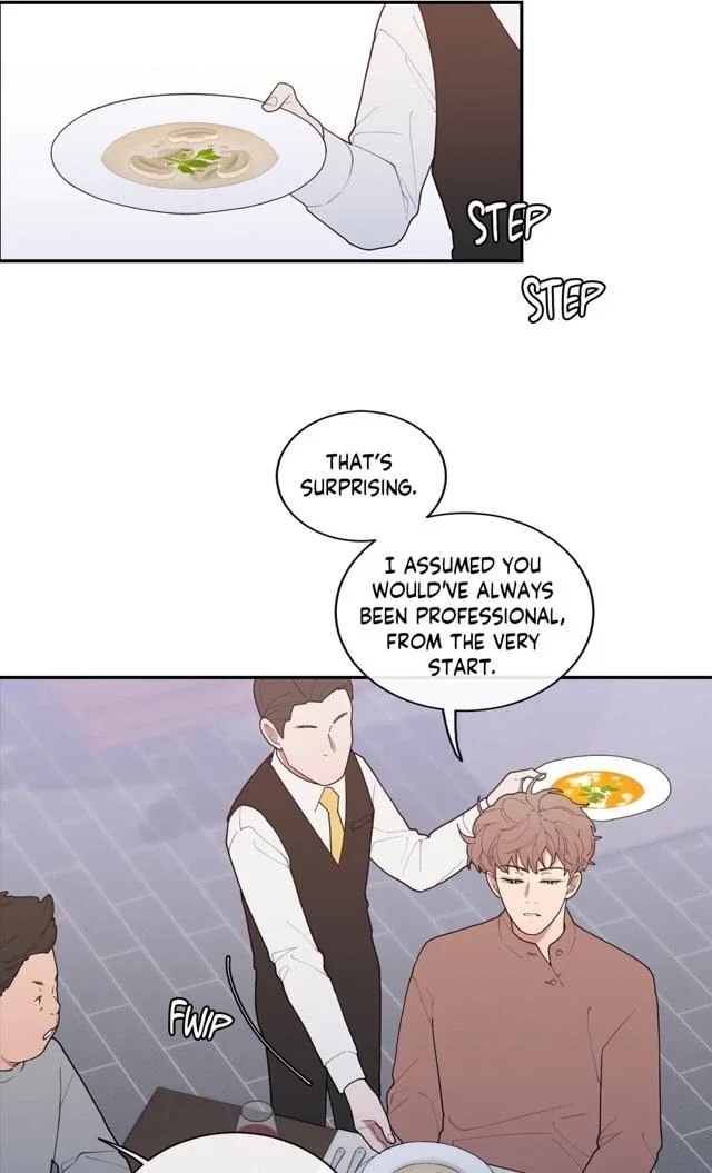Love or Hate Chapter 54 - Page 16