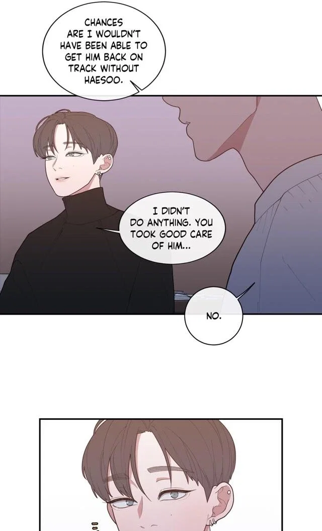 Love or Hate Chapter 54 - Page 18