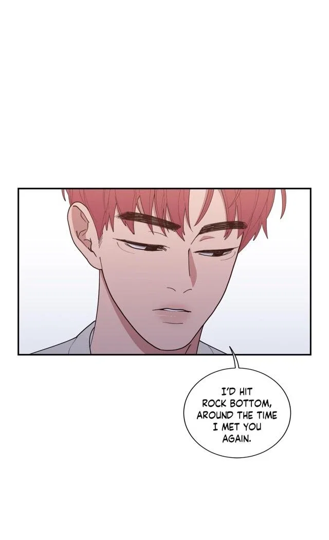 Love or Hate Chapter 54 - Page 21