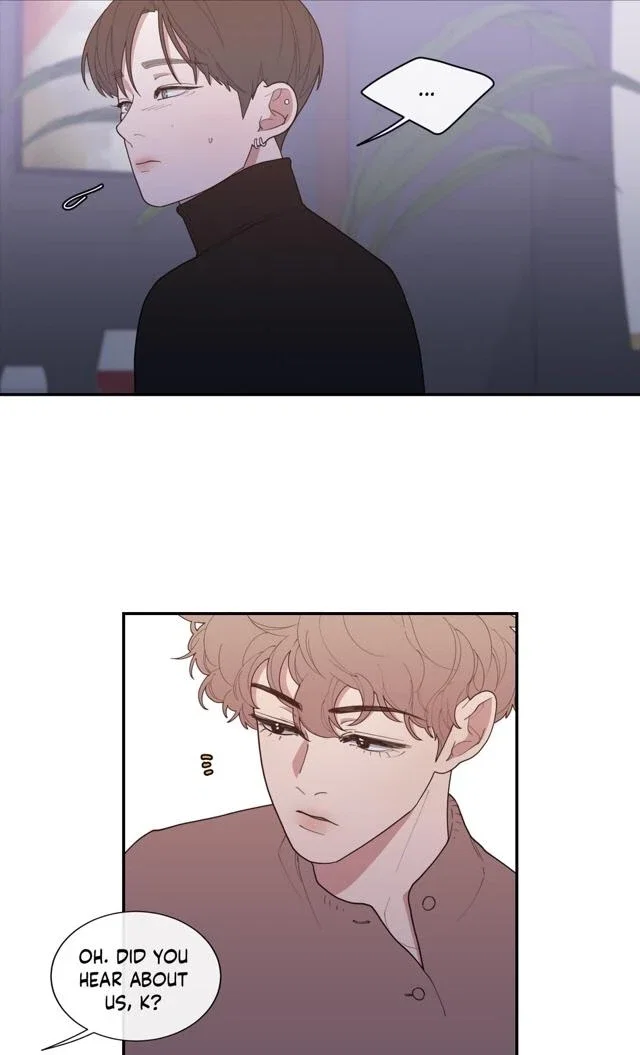 Love or Hate Chapter 54 - Page 22