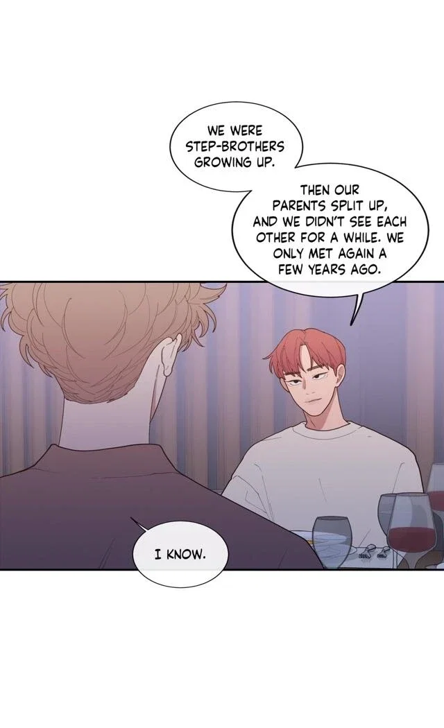 Love or Hate Chapter 54 - Page 23