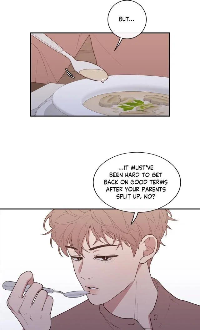 Love or Hate Chapter 54 - Page 24