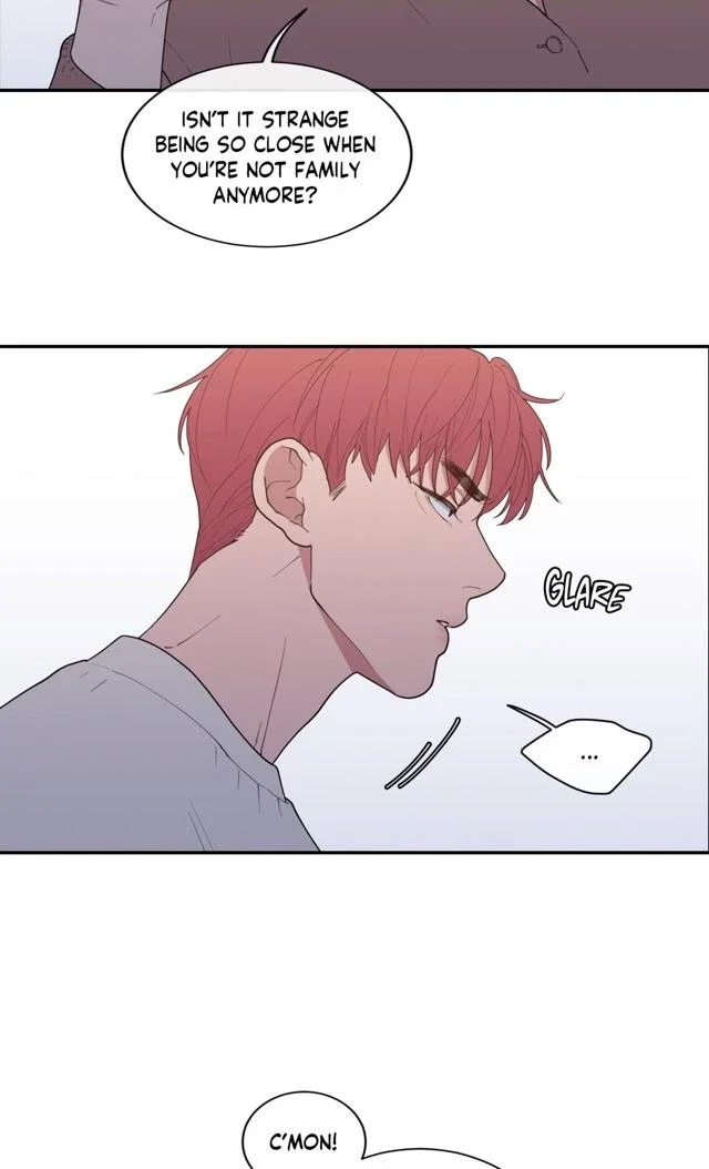 Love or Hate Chapter 54 - Page 25