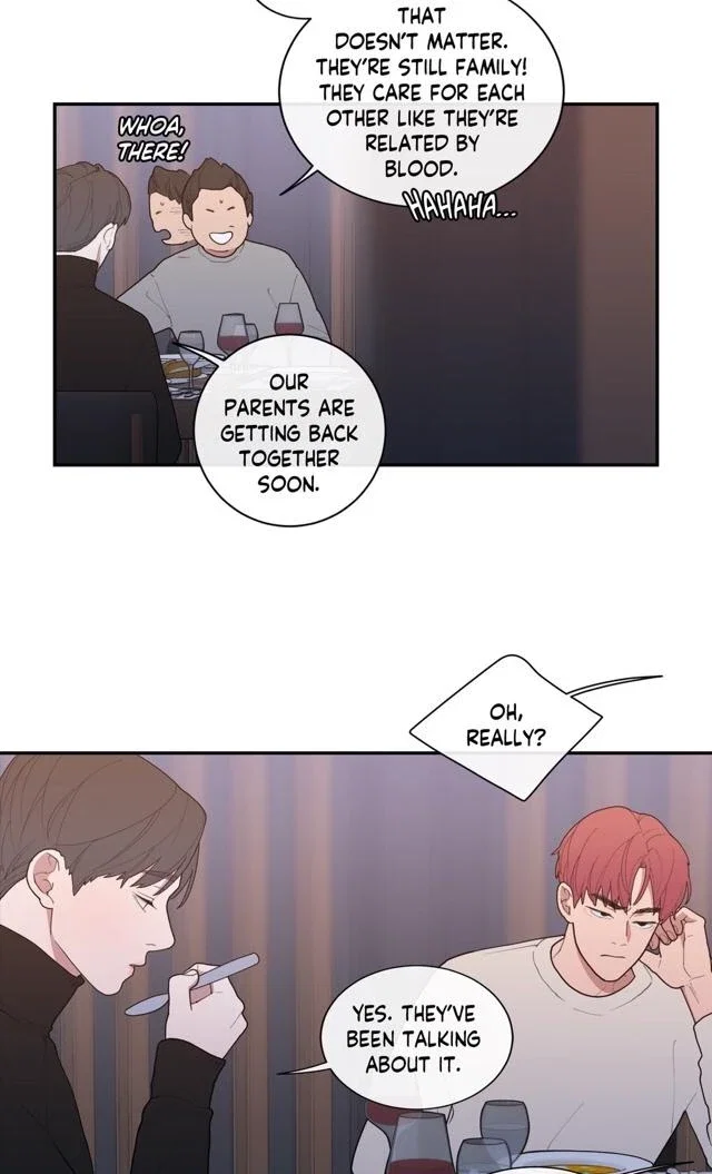 Love or Hate Chapter 54 - Page 26