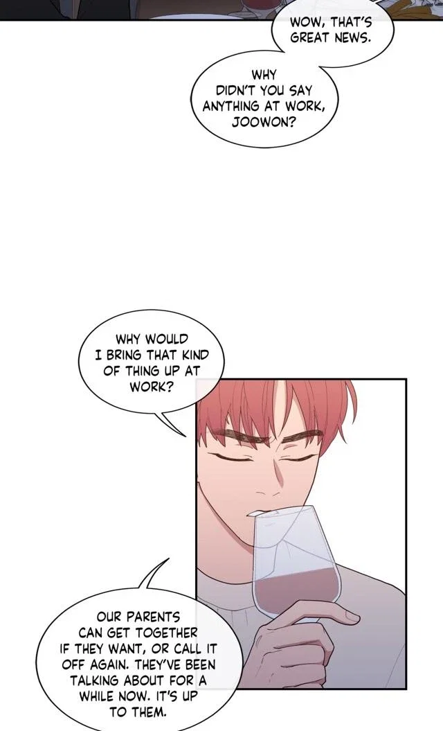 Love or Hate Chapter 54 - Page 27