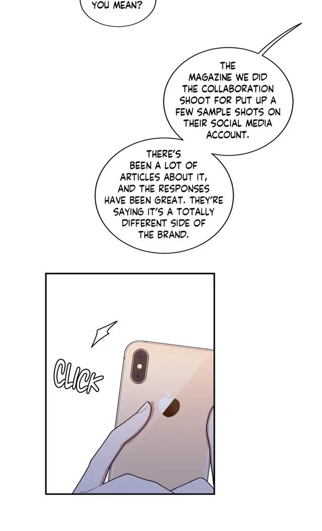 Love or Hate Chapter 54 - Page 30