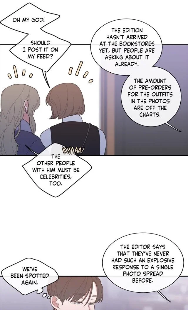Love or Hate Chapter 54 - Page 31