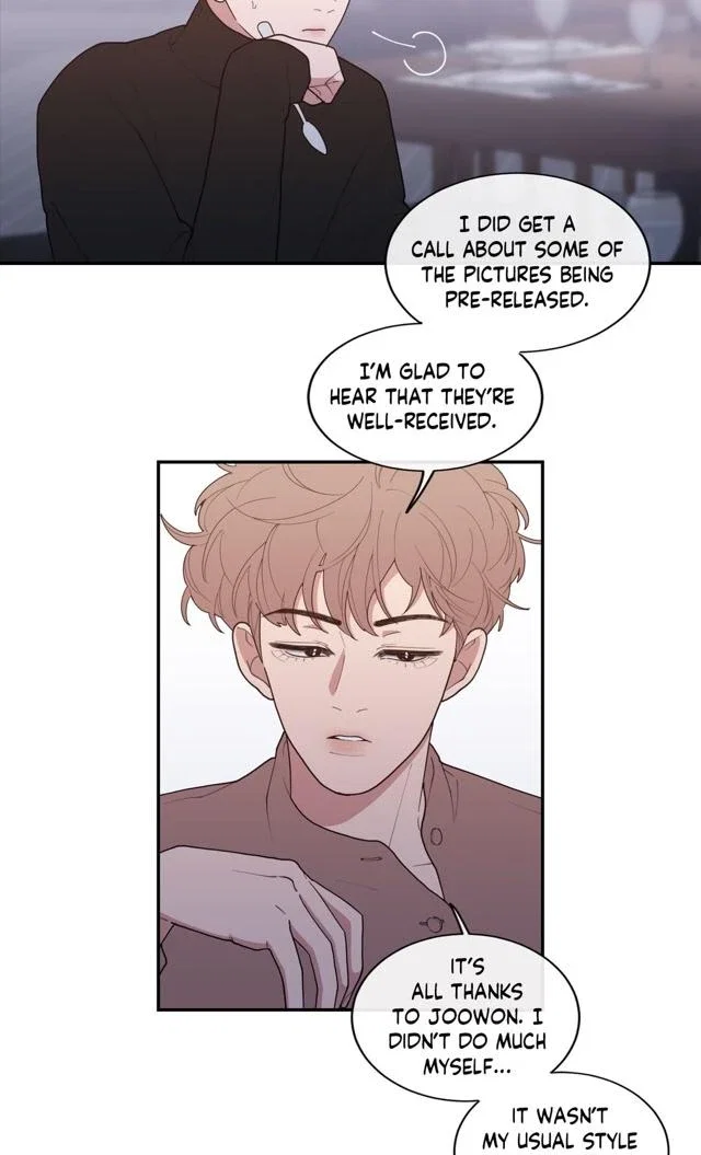 Love or Hate Chapter 54 - Page 32
