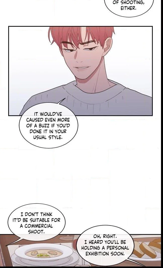 Love or Hate Chapter 54 - Page 33