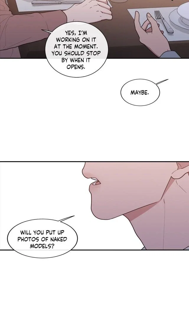 Love or Hate Chapter 54 - Page 34