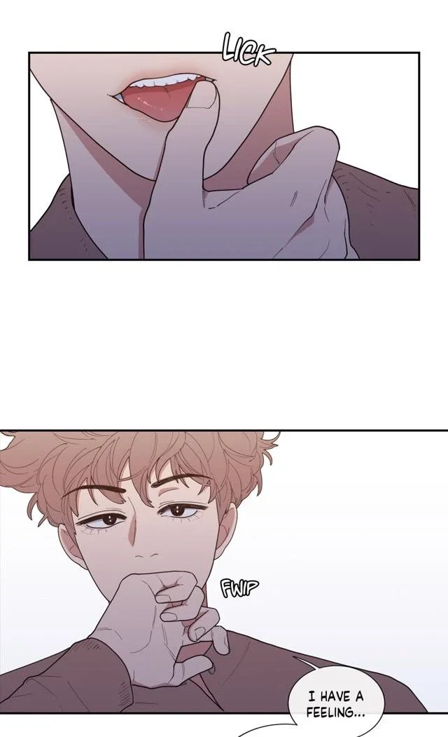 Love or Hate Chapter 54 - Page 36
