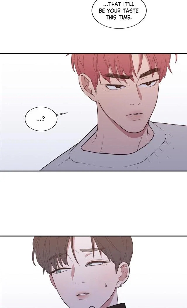 Love or Hate Chapter 54 - Page 37