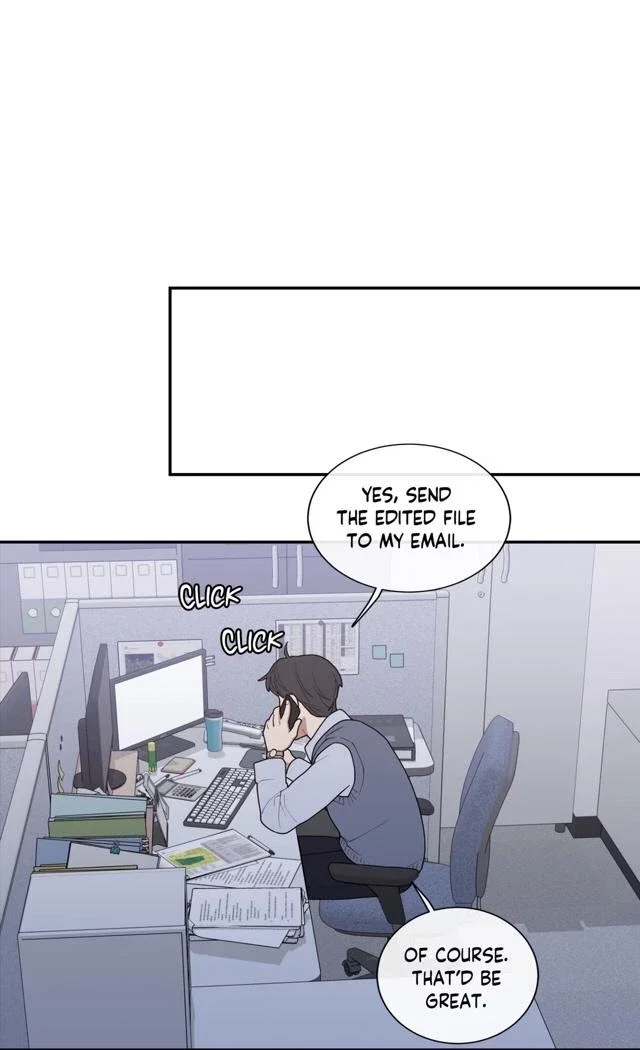 Love or Hate Chapter 54 - Page 39