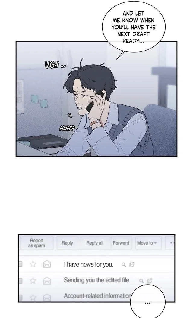 Love or Hate Chapter 54 - Page 40