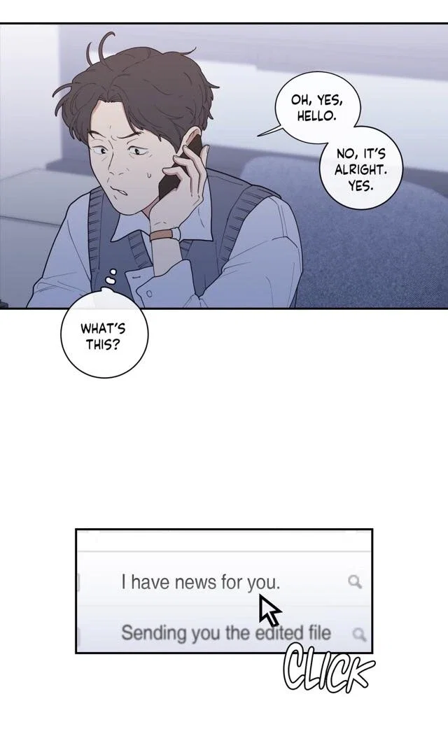 Love or Hate Chapter 54 - Page 41