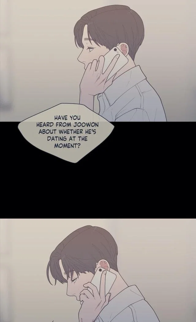 Love or Hate Chapter 55 - Page 4