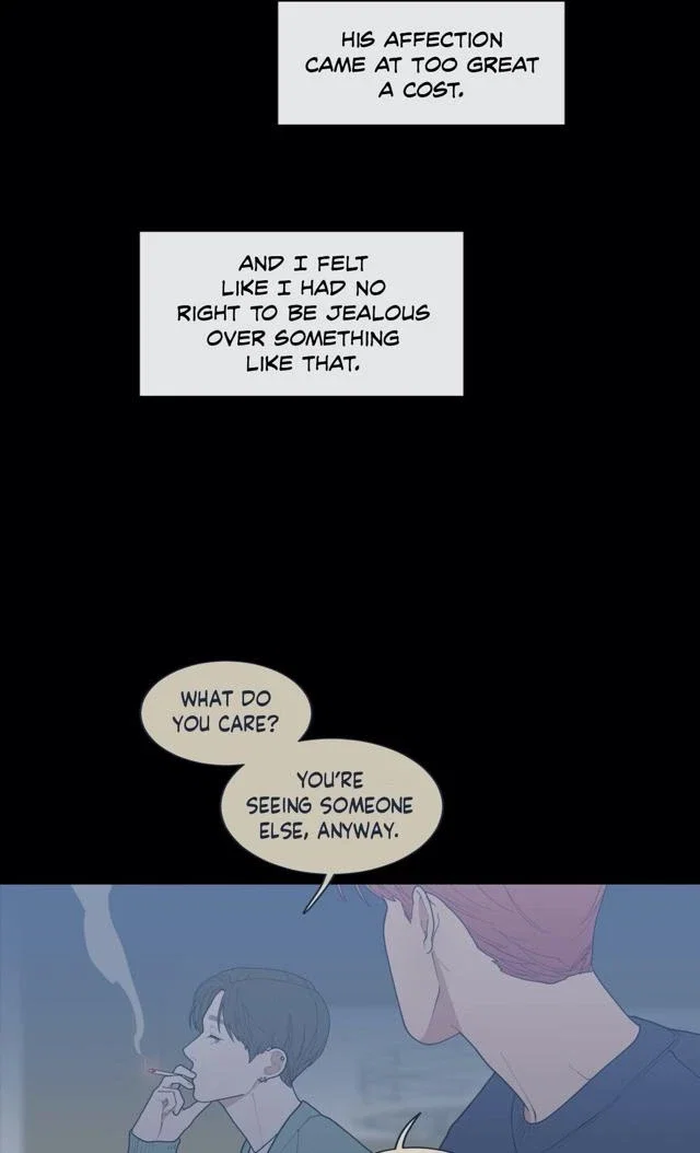 Love or Hate Chapter 55 - Page 6