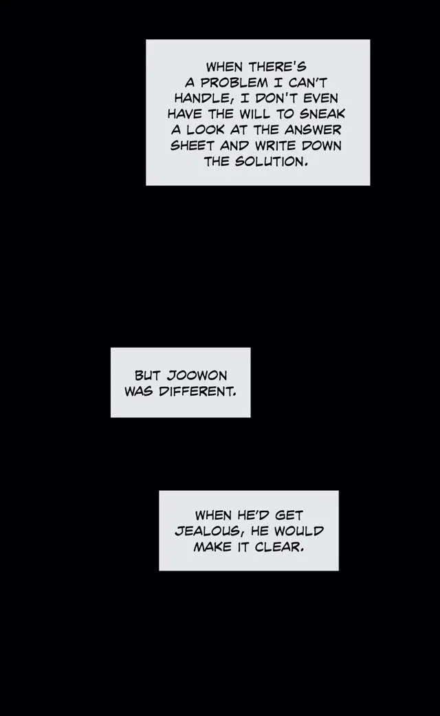 Love or Hate Chapter 55 - Page 8