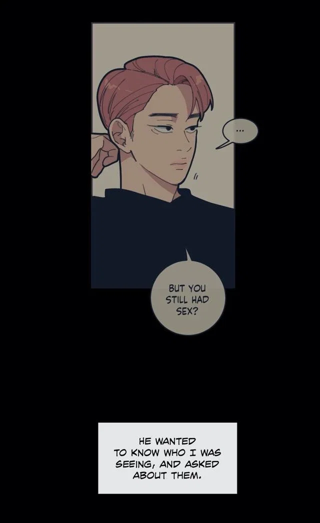 Love or Hate Chapter 55 - Page 9