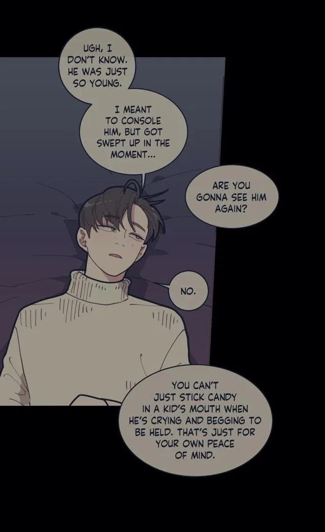 Love or Hate Chapter 55 - Page 10