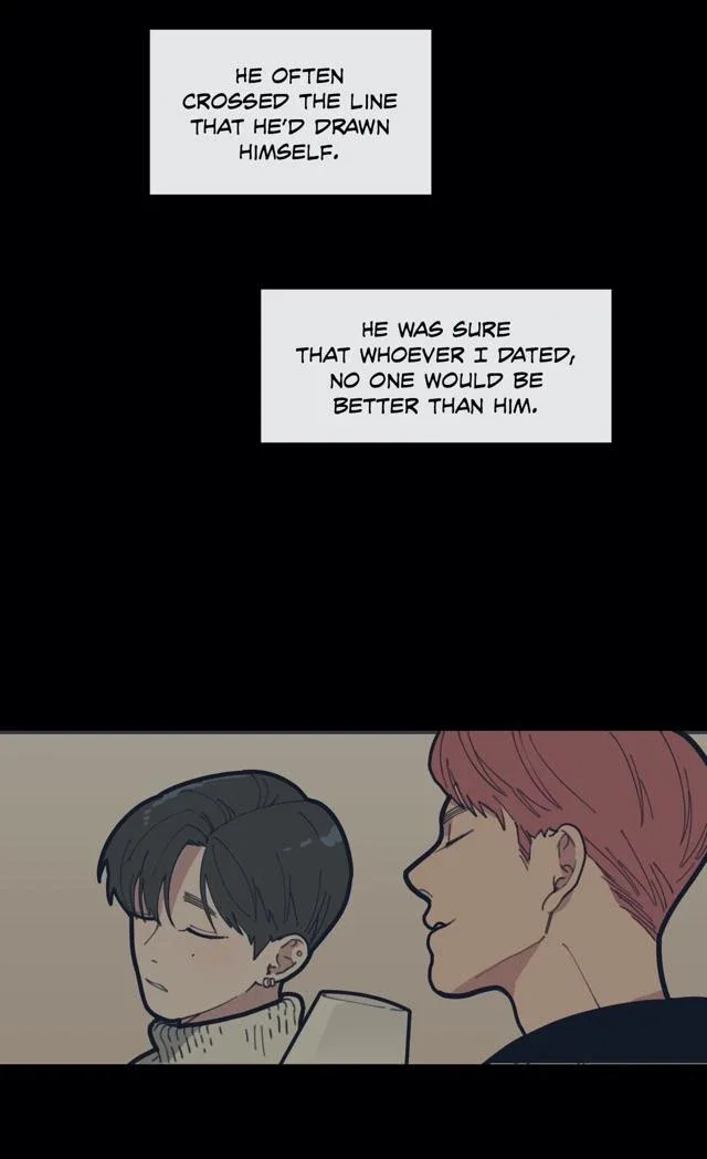 Love or Hate Chapter 55 - Page 11
