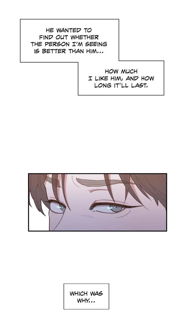 Love or Hate Chapter 55 - Page 14