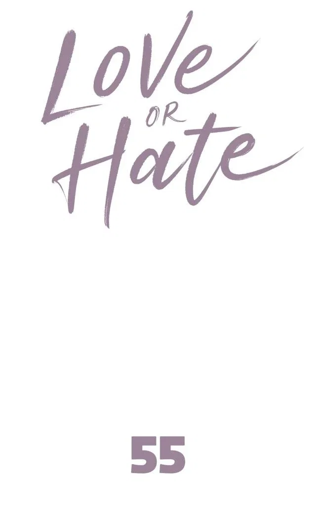 Love or Hate Chapter 55 - Page 16