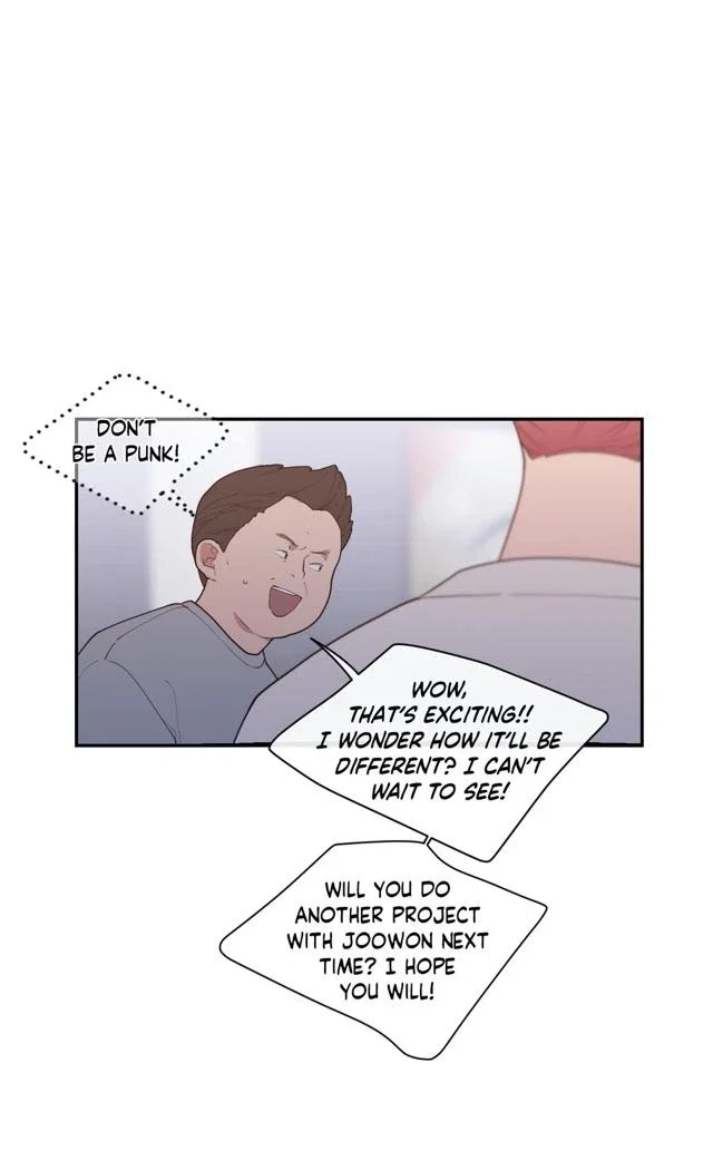 Love or Hate Chapter 55 - Page 17