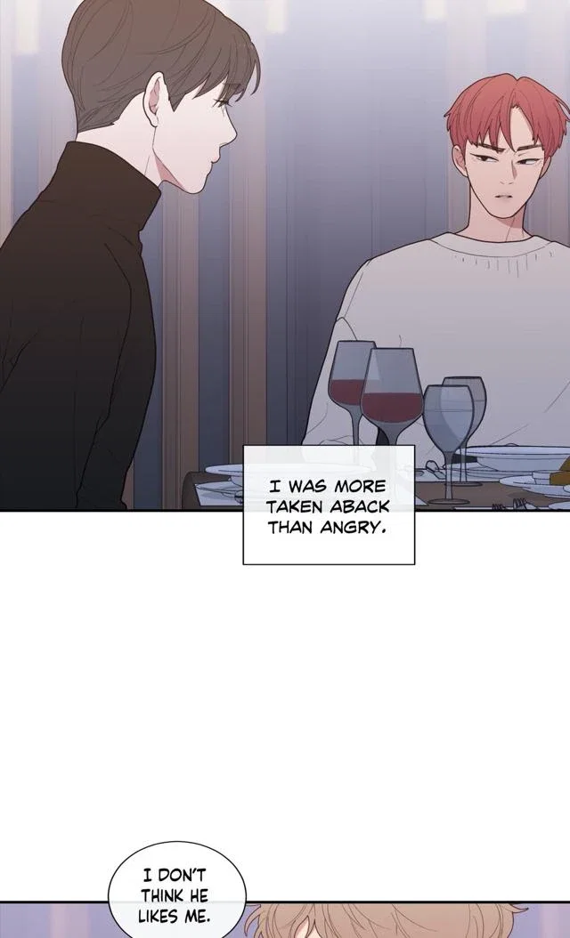 Love or Hate Chapter 55 - Page 19