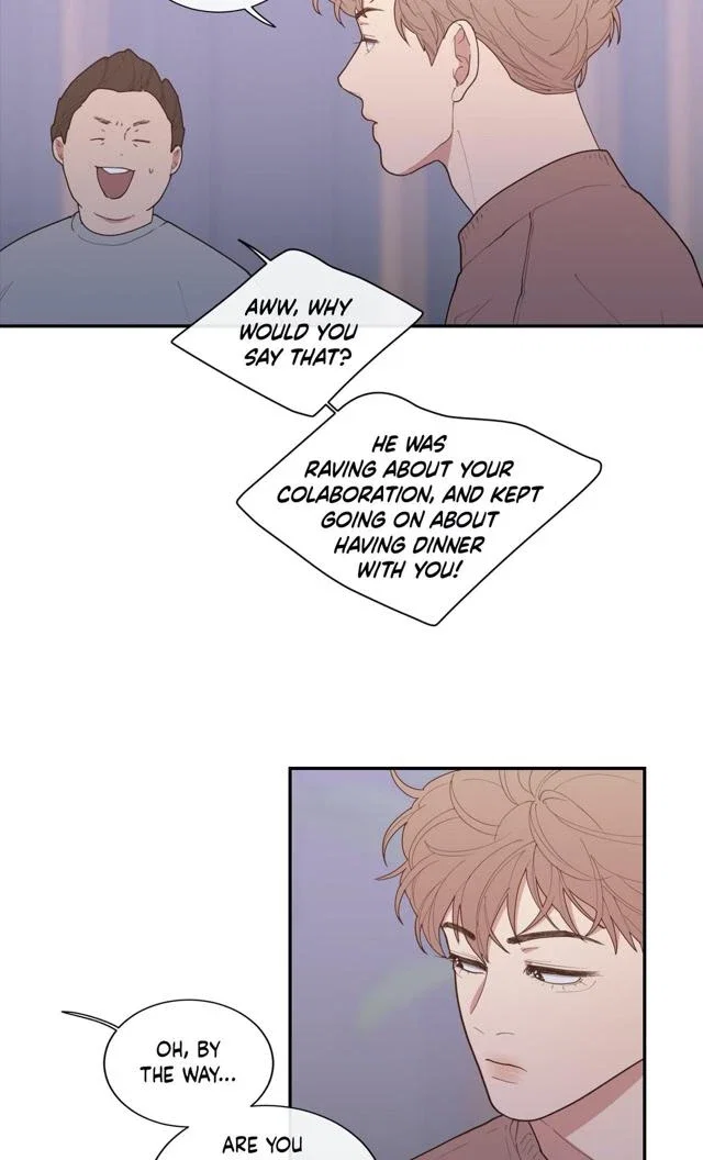 Love or Hate Chapter 55 - Page 20